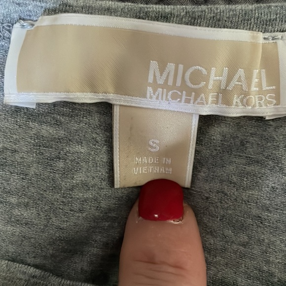 Michael Kors top size S - Picture 6 of 6